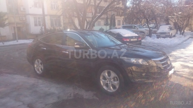 Honda  2010, 125,000 km - 3.5 l - Bakı