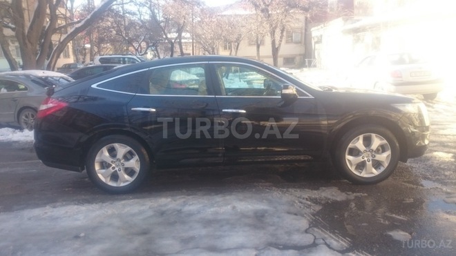 Honda  2010, 125,000 km - 3.5 l - Bakı