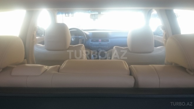 Honda  2010, 125,000 km - 3.5 l - Bakı