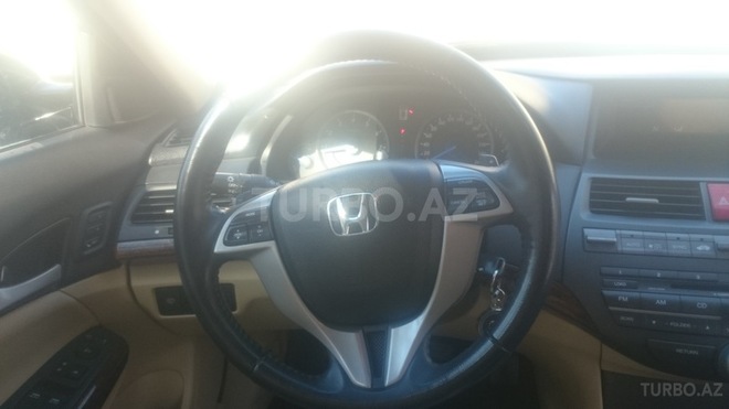 Honda  2010, 125,000 km - 3.5 l - Bakı