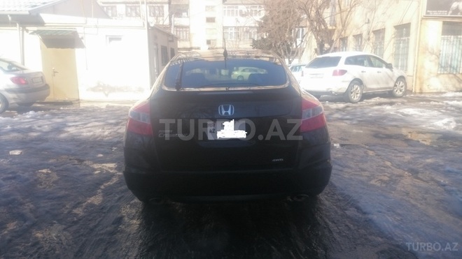 Honda  2010, 125,000 km - 3.5 l - Bakı