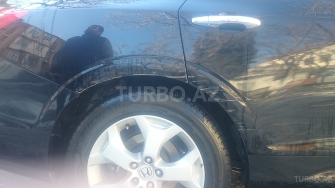 Honda  2010, 125,000 km - 3.5 l - Bakı