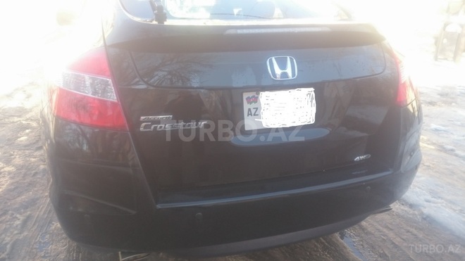 Honda  2010, 125,000 km - 3.5 l - Bakı