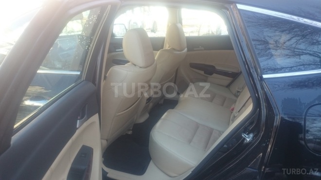 Honda  2010, 125,000 km - 3.5 l - Bakı