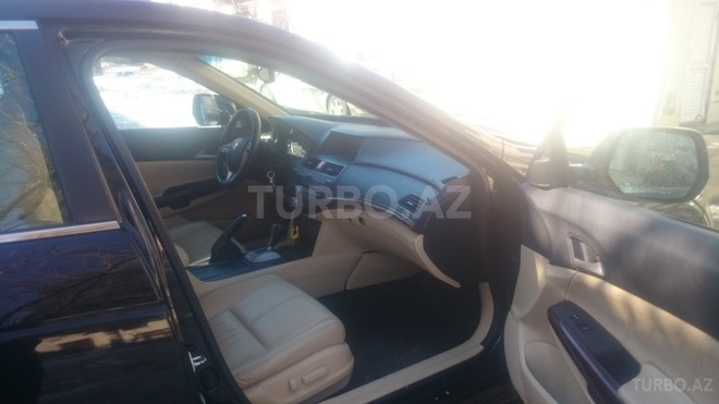 Honda  2010, 125,000 km - 3.5 l - Bakı