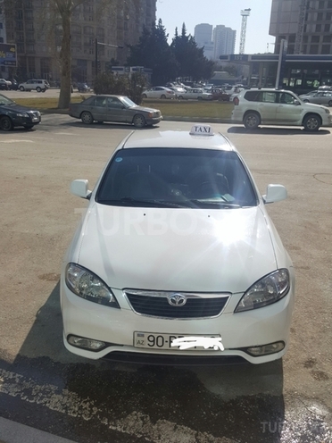 Daewoo Gentra 2014, 61,000 km - 1.5 l - Bakı
