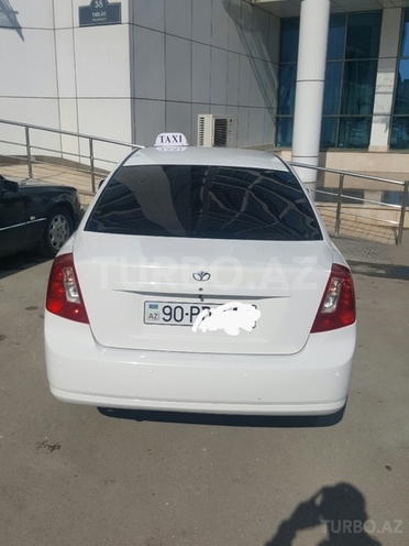 Daewoo Gentra 2014, 61,000 km - 1.5 l - Bakı