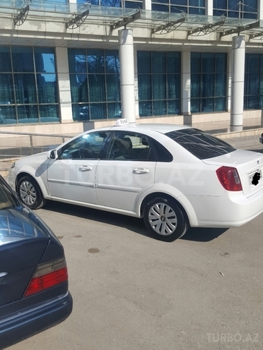 Daewoo Gentra 2014, 61,000 km - 1.5 l - Bakı