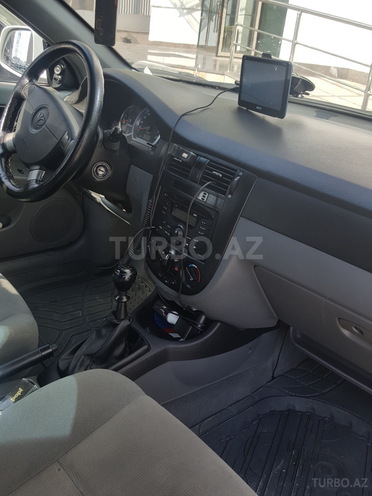 Daewoo Gentra 2014, 61,000 km - 1.5 l - Bakı