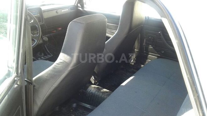LADA (VAZ) 2107 2010, 55,000 km - 0.1 л - Bakı