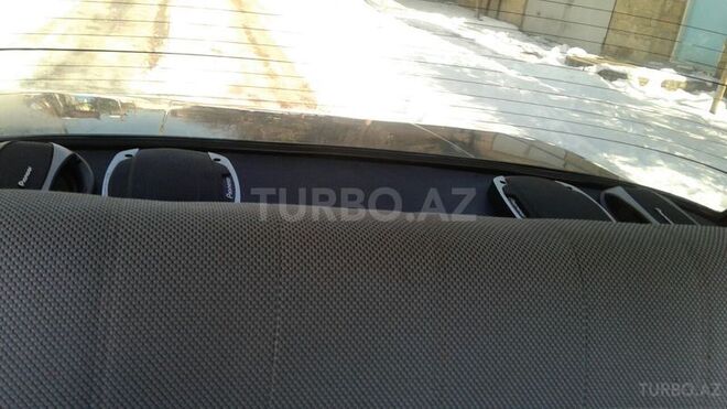 LADA (VAZ) 2107 2010, 55,000 km - 0.1 л - Bakı