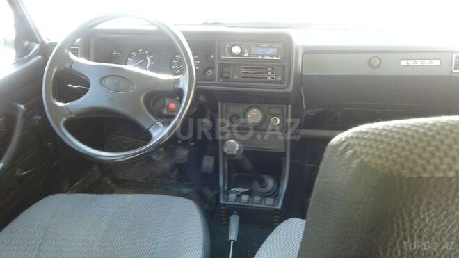LADA (VAZ) 2107 2010, 55,000 km - 0.1 л - Bakı