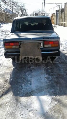 LADA (VAZ) 2107 2010, 55,000 km - 0.1 л - Bakı