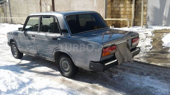 LADA (VAZ) 2107 2010, 55,000 km - 0.1 л - Bakı