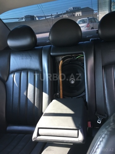Mercedes C 32 AMG 2004, 230,000 km - 3.2 л - Bakı