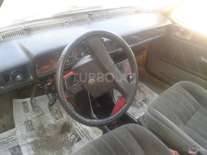 Renault 12 Toros 1999, 300,000 km - 1.2 l - Bakı