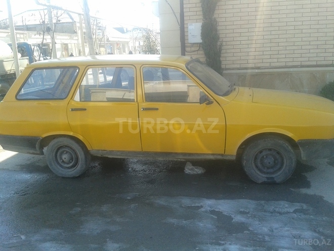 Renault 12 Toros 1999, 300,000 km - 1.2 l - Bakı