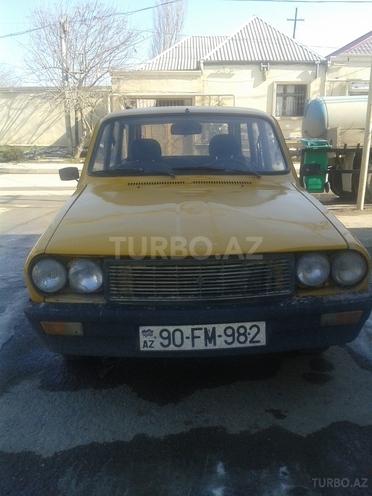 Renault 12 Toros 1999, 300,000 km - 1.2 l - Bakı
