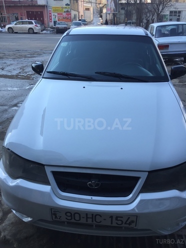 Daewoo Nexia 2011, 100,000 km - 1.6 л - Bakı