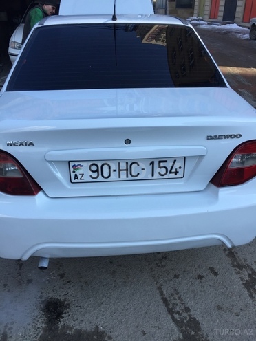Daewoo Nexia 2011, 100,000 km - 1.6 л - Bakı
