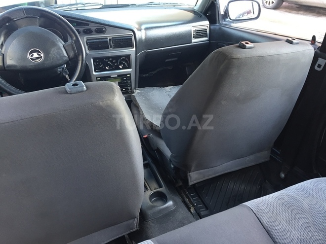 Daewoo Nexia 2011, 100,000 km - 1.6 л - Bakı
