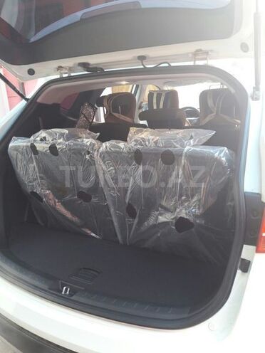 Hyundai Santa Fe 2013, 16,000 km - 2.4 л - Sumqayıt