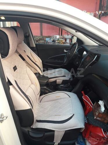 Hyundai Santa Fe 2013, 16,000 km - 2.4 л - Sumqayıt