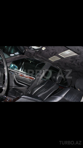 Mercedes C 230 1998, 194,000 km - 2.3 l - Bakı