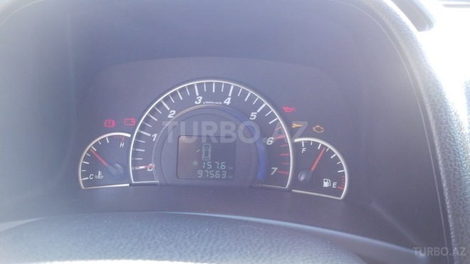 GWM Voleex C50 2013, 95 km - 0.2 l - Bakı