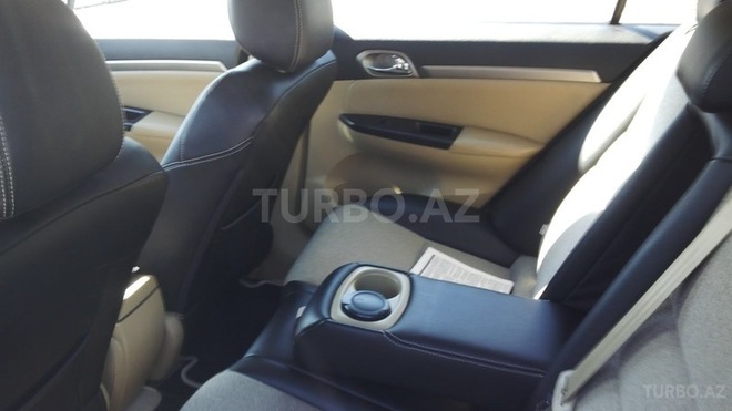 GWM Voleex C50 2013, 95 km - 0.2 l - Bakı