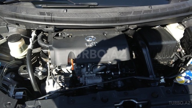 GWM Voleex C50 2013, 95 km - 0.2 l - Bakı