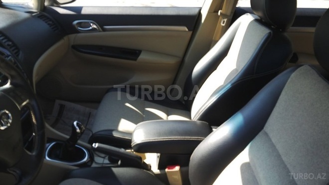 GWM Voleex C50 2013, 95 km - 0.2 l - Bakı