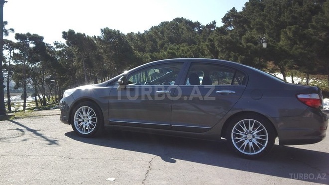 GWM Voleex C50 2013, 95 km - 0.2 l - Bakı