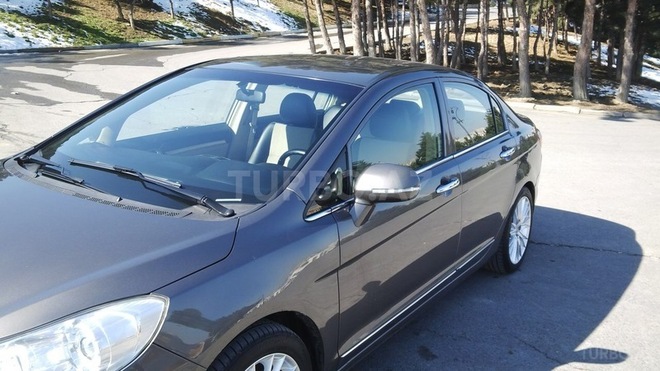 GWM Voleex C50 2013, 95 km - 0.2 l - Bakı