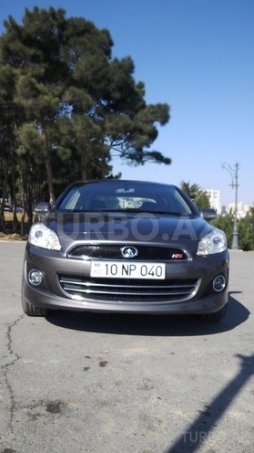 GWM Voleex C50 2013, 95 km - 0.2 l - Bakı