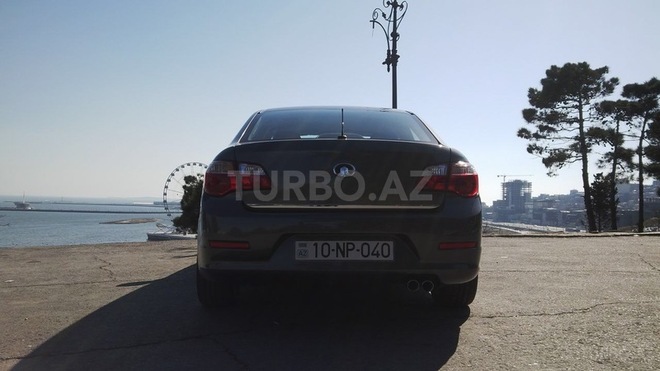 GWM Voleex C50 2013, 95 km - 0.2 l - Bakı