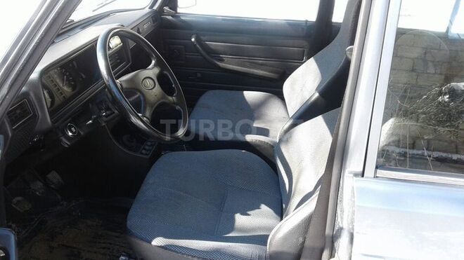 LADA (VAZ) 2107 2010, 50,000 km - 0.1 л - Bakı