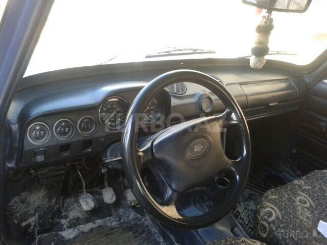 LADA (VAZ) 2106 1994, 285,000 km - 1.5 l - Bakı