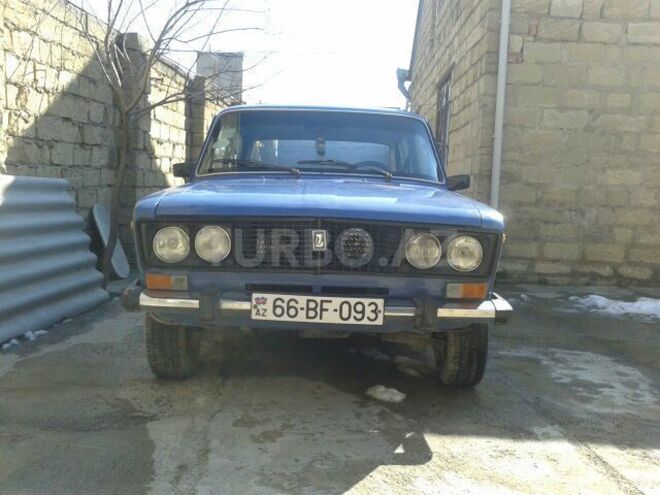 LADA (VAZ) 2106 1994, 285,000 km - 1.5 l - Bakı