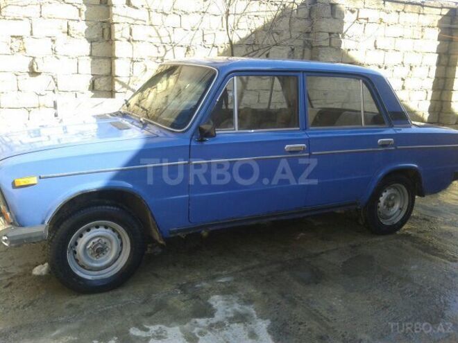 LADA (VAZ) 2106 1994, 285,000 km - 1.5 l - Bakı