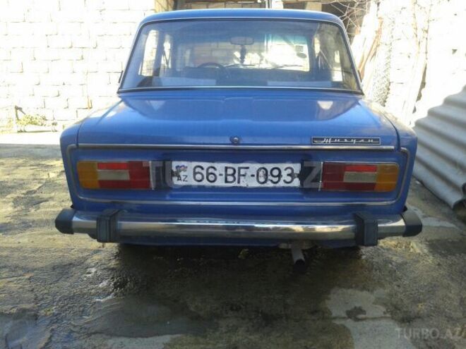 LADA (VAZ) 2106 1994, 285,000 km - 1.5 l - Bakı
