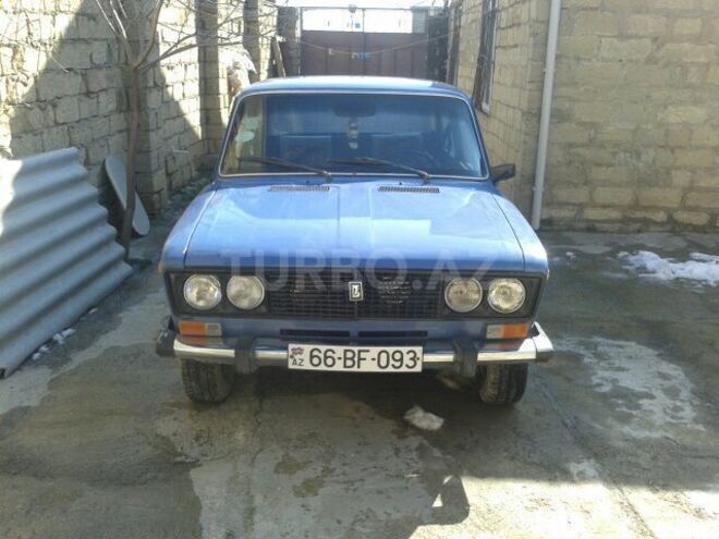 LADA (VAZ) 2106 1994, 285,000 km - 1.5 l - Bakı