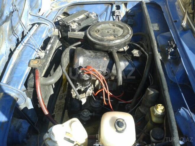 LADA (VAZ) 2106 1994, 285,000 km - 1.5 l - Bakı