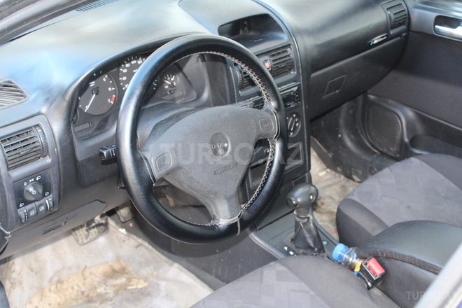 Opel Astra 1999, 230,000 km - 1.6 l - Bakı