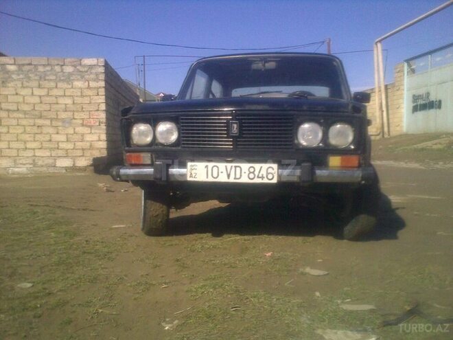 LADA (VAZ) 2106 1995, 321,450 km - 1.5 l - Bakı