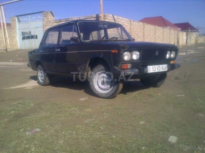 LADA (VAZ) 2106 1995, 321,450 km - 1.5 l - Bakı