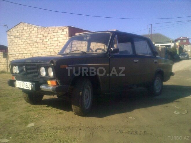 LADA (VAZ) 2106 1995, 321,450 km - 1.5 l - Bakı
