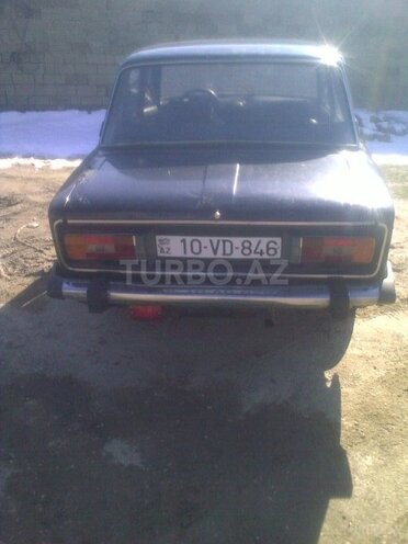 LADA (VAZ) 2106 1995, 321,450 km - 1.5 l - Bakı