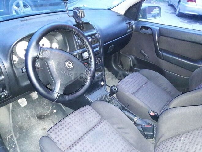 Opel Astra 1998, 244,500 km - 0.1 l - Bakı