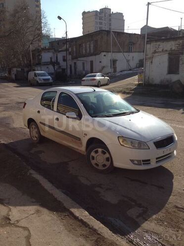 Iran Khodro Runna 2013, 10,500 km - 1.6 l - Bakı
